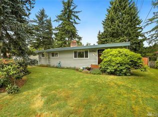 3400 NE 17th St, Renton, WA 98056