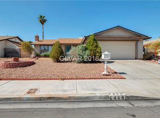 6468 Creston Ave, Las Vegas, NV 89103