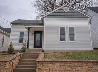 621 Clay St, Owensboro, KY 42303