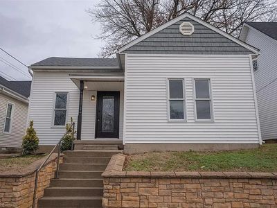 621 Clay St, Owensboro, KY, 42303