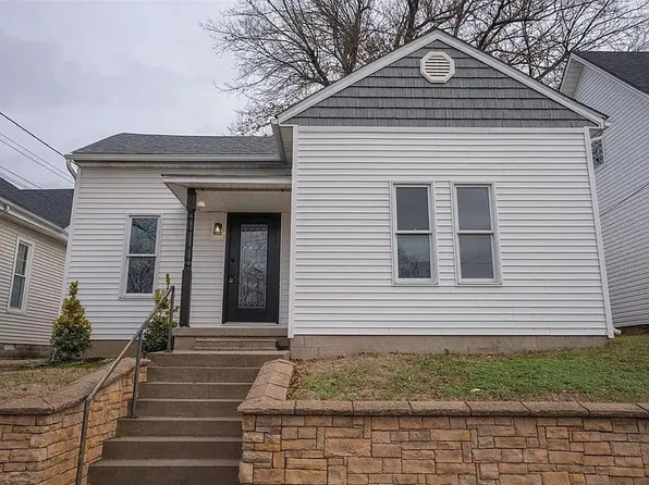 621 Clay St, Owensboro, KY 42303