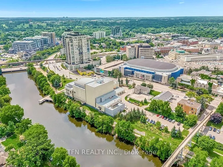 160 Macdonell St #1508 — Photo 48