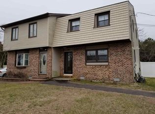 34 Route 50, Ocean View, NJ 08230