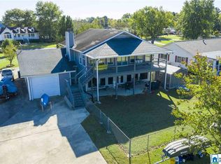 593 Cove Point Dr, Riverside, AL 35135