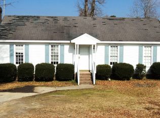 5232 Evansdale Rd, Wilson, NC 27893