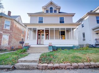 241 S Edward St, Decatur, IL 62522