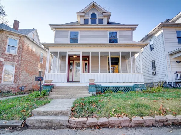 241 S Edward St, Decatur, IL 62522