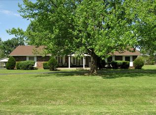 6703 N 26th St, Ozark, MO 65721