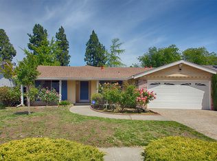 217 Castillon Way, San Jose, CA 95119
