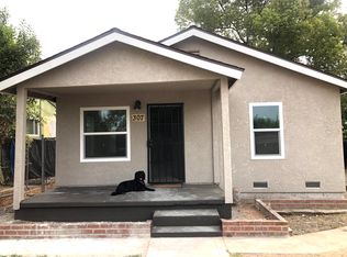 307 NE 2nd Ave, Visalia, CA 93291