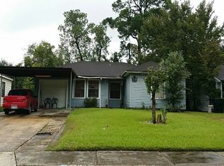3723 Lazywood Ln, Houston, TX 77023