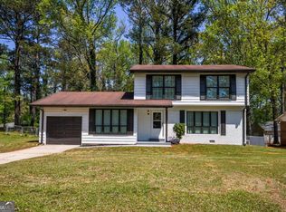 1620 Pintail Rd, Jonesboro, GA 30238