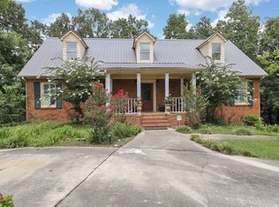 6155 Valley Station Dr, Pelham, AL 35124