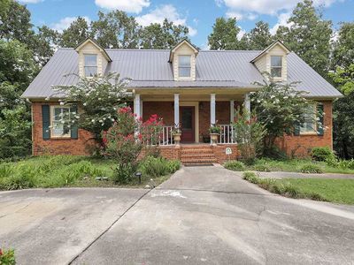 6155 Valley Station Dr, Pelham, AL, 35124