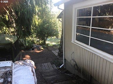 Nw Railroad Ave Timber Or Zillow