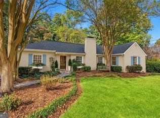 874 Artwood Rd NE, Atlanta, GA 30307