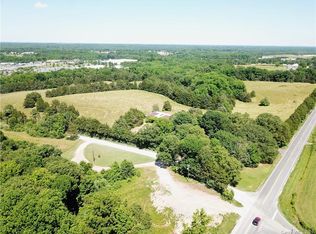 1270 McFarland Rd, York, SC 29745