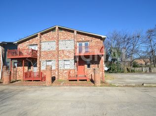 513 Tuscaloosa Ave SW APT D, Birmingham, AL 35211