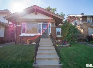 5909 S Madison St, Bartonville, IL 61607