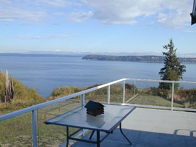 Wrap around view