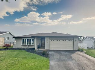 519 Tonelli Trl, Lockport, IL 60441