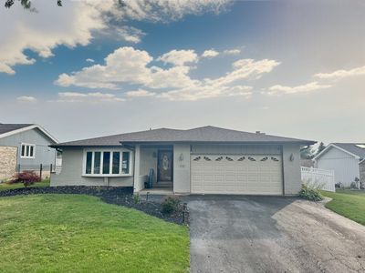 519 Tonelli Trl, Lockport, IL, 60441