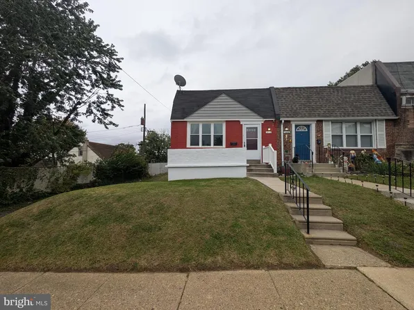 1412 Simpson St, Linwood, PA 19061