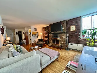 Rented by City Connections Realty