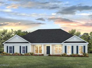 6621 Palm Pointe Dr, Ocean Springs, MS 39564