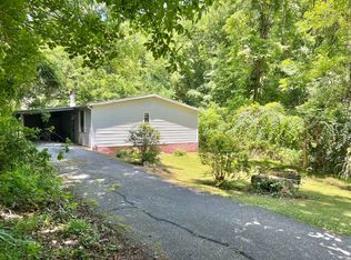 1753 Murphytown Rd, Davisville, WV 26142