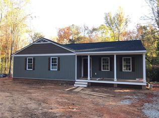 2765 Three Bridge Rd, Powhatan, VA 23139