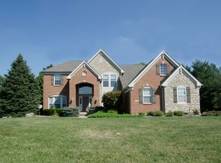 6852 Clubside Dr, Loveland, OH 45140