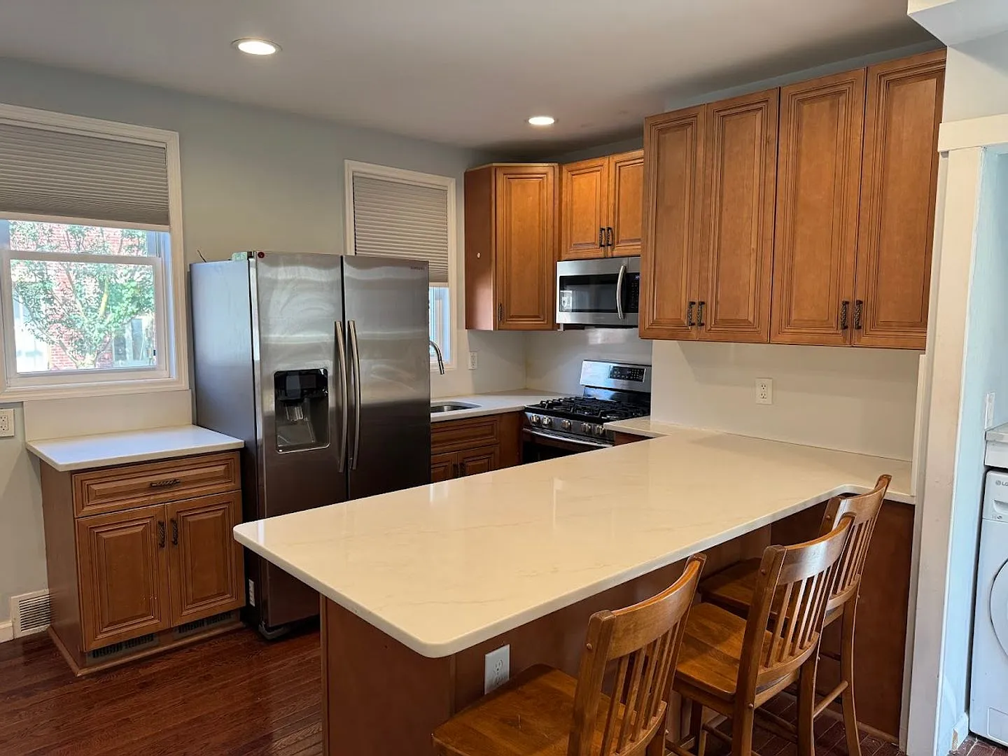 Nice 1 Bedroom in Trendy Lawrenceville — Photo 4