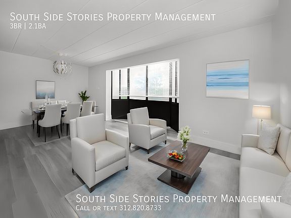 3rd image of 637 E Woodland Park Ave APT 612
