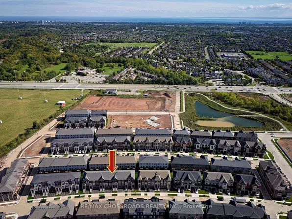 1344 Kobzar Dr, Oakville, ON