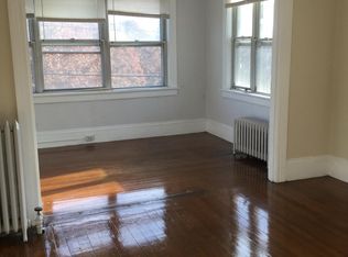 374 Lloyd Ave APT 9, Providence, RI 02906