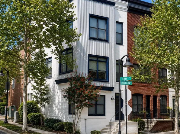 4400 Longfellow St, Hyattsville, MD 20781