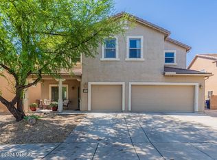 10798 E Deep Sky Dr, Tucson, AZ 85747