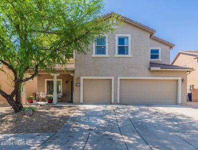 10798 E Deep Sky Dr, Tucson, AZ, 85747