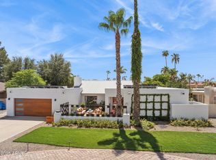 16213 N 63rd Pl, Scottsdale, AZ 85254