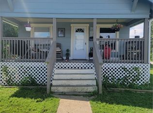 201 Jackson Street, Salem, IN 47167