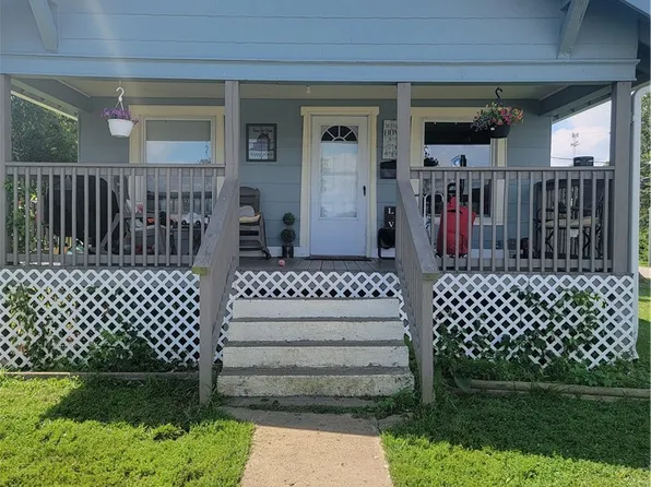 201 Jackson Street, Salem, IN 47167
