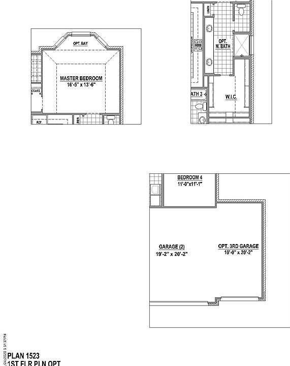 2nd image of 1024 Parkstone Dr