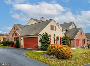 624 Homestead Dr, Elverson, PA 19520
