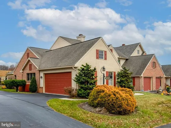 624 Homestead Dr, Elverson, PA 19520