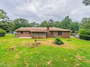 95 Trace Dr, Stockbridge, GA 30281