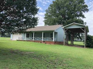 37 Roy Crow Rd, Newbern, TN 38059