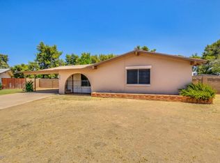 2105 W Del Oro Cir, Mesa, AZ 85202