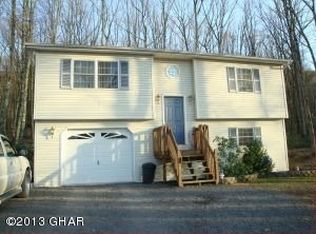 73 Edge Rock Dr, Drums, PA 18222