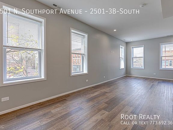 2nd image of 2501 N Southport Ave #3B